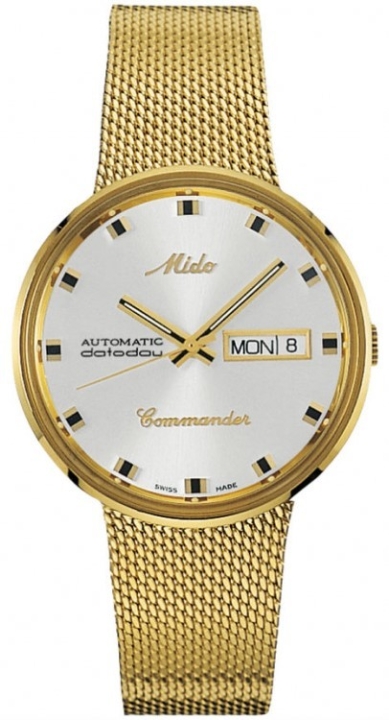Obrazek Mido Commander 1959