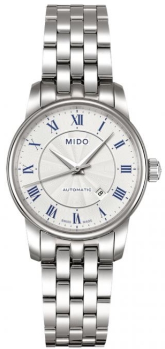 Obrazek Mido Baroncelli