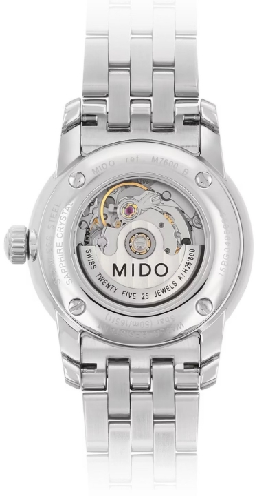 Obrazek Mido Baroncelli