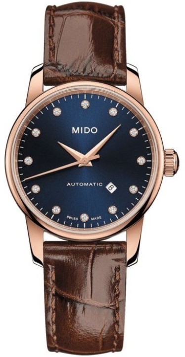 Obrazek Mido Baroncelli Midnight Blue Lady