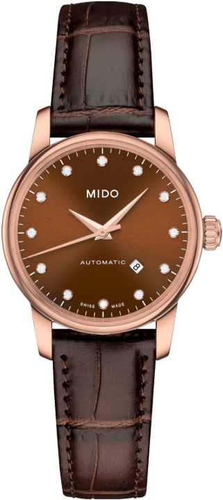 Obrazek Mido Baroncelli