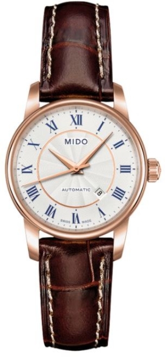 Obrazek Mido Baroncelli