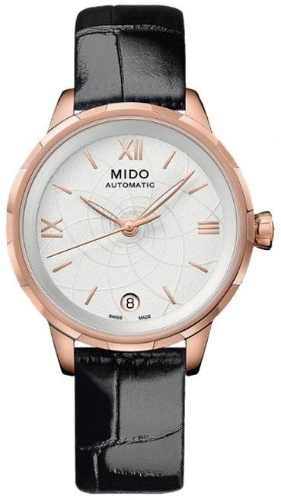 Mido Rainflower