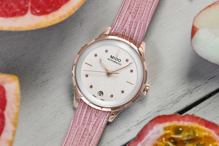 Obrazek Mido Rainflower