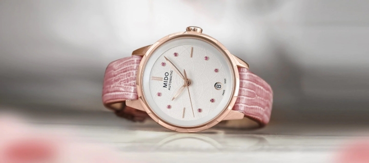 Obrazek Mido Rainflower