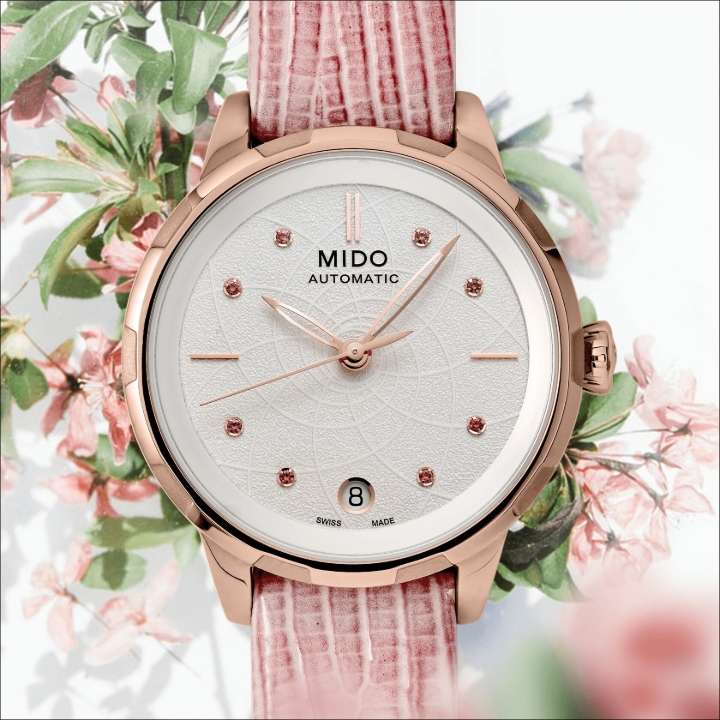 Obrazek Mido Rainflower