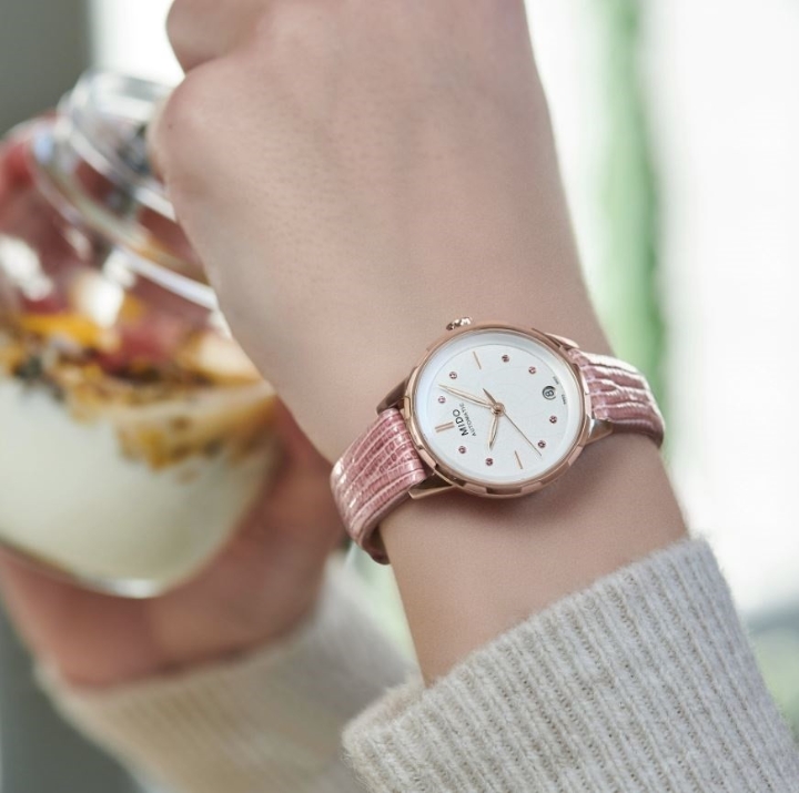 Obrazek Mido Rainflower