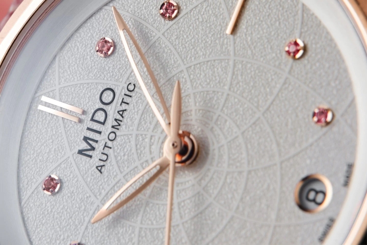 Obrazek Mido Rainflower