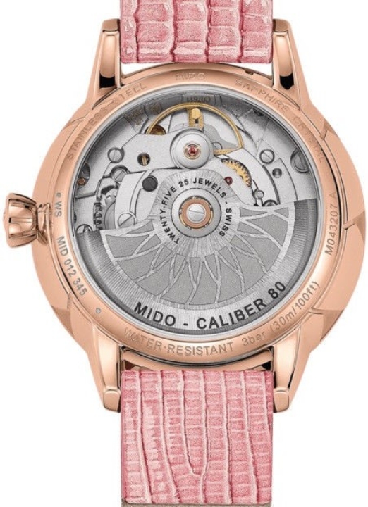 Obrazek Mido Rainflower