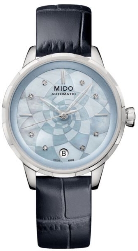 Mido Rainflower