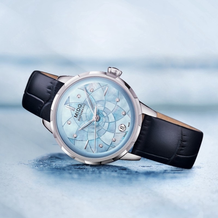 Obrazek Mido Rainflower