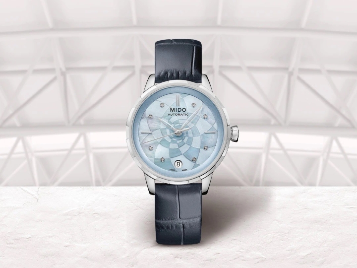 Obrazek Mido Rainflower