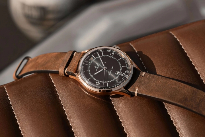 Obrazek Mido Multifort Patrimony