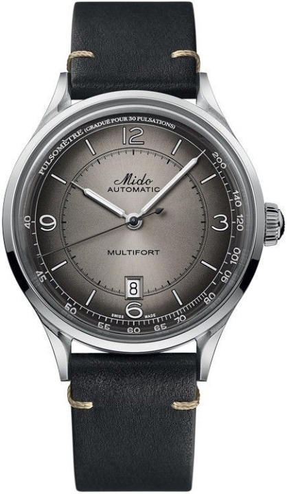 Obrazek Mido Multifort Patrimony