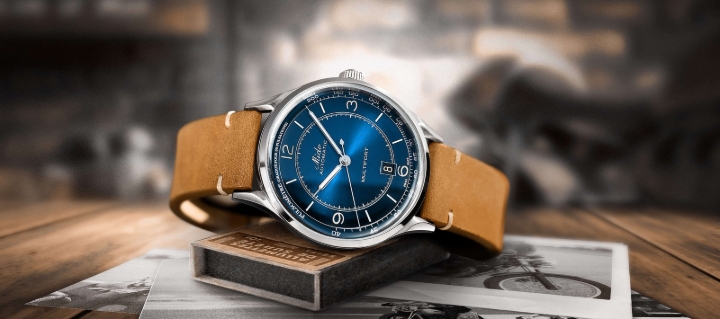 Obrazek Mido Multifort Patrimony