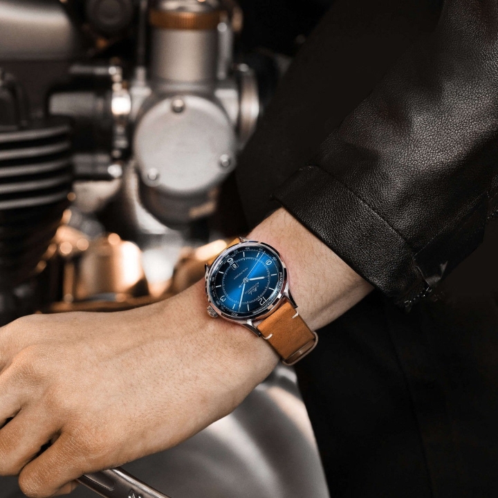 Obrazek Mido Multifort Patrimony