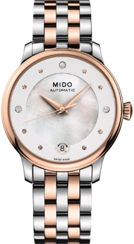Mido Baroncelli Lady Day