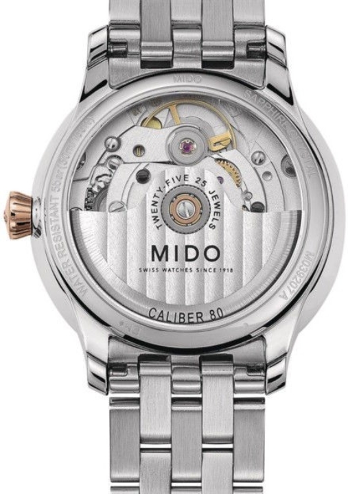 Obrazek Mido Baroncelli Lady Day
