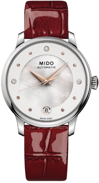Obrazek Mido Baroncelli Day & Night Special Edition