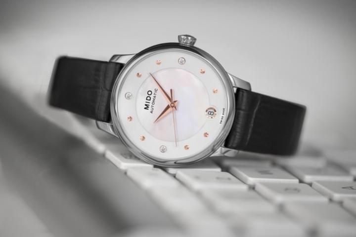Obrazek Mido Baroncelli Day & Night Special Edition