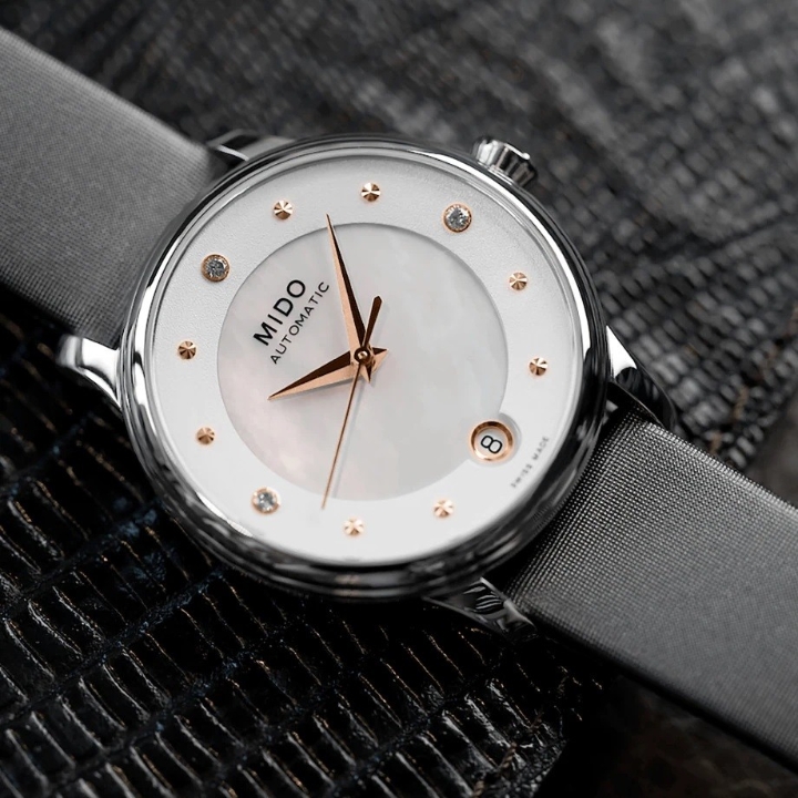 Obrazek Mido Baroncelli Day & Night Special Edition