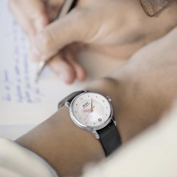 Obrazek Mido Baroncelli Day & Night Special Edition