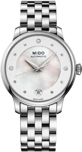 Mido Baroncelli Lady Day