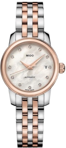 Mido Baroncelli Lady Mini