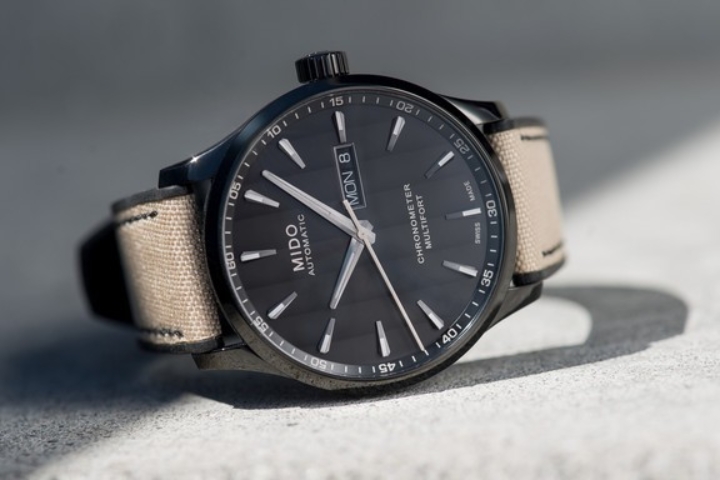 Obrazek Mido Multifort Chronometer