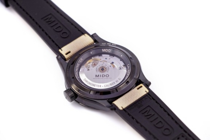 Obrazek Mido Multifort Chronometer