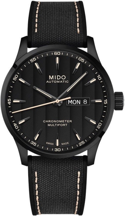 Obrazek Mido Multifort Chronometer