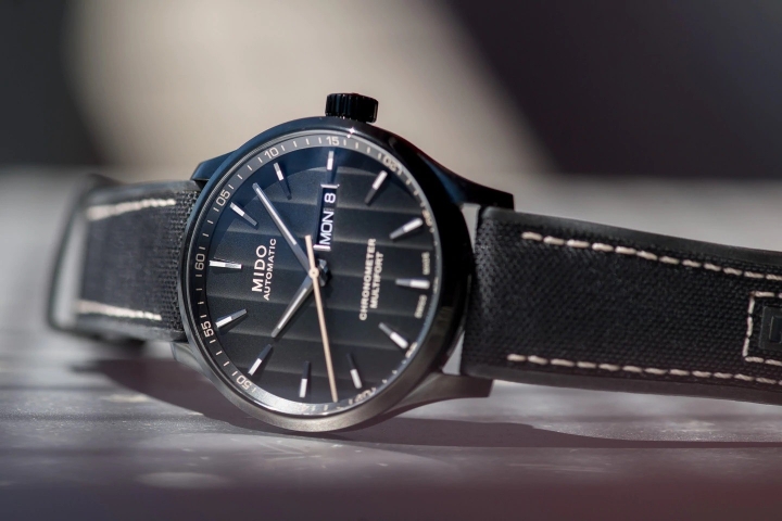 Obrazek Mido Multifort Chronometer