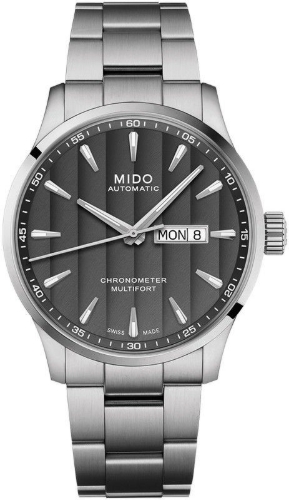 Mido Multifort Chronometer