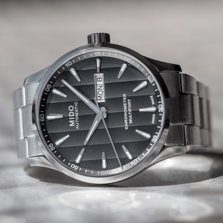 Obrazek Mido Multifort Chronometer