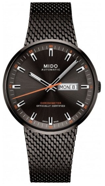 Obrazek Mido Commander II Icone