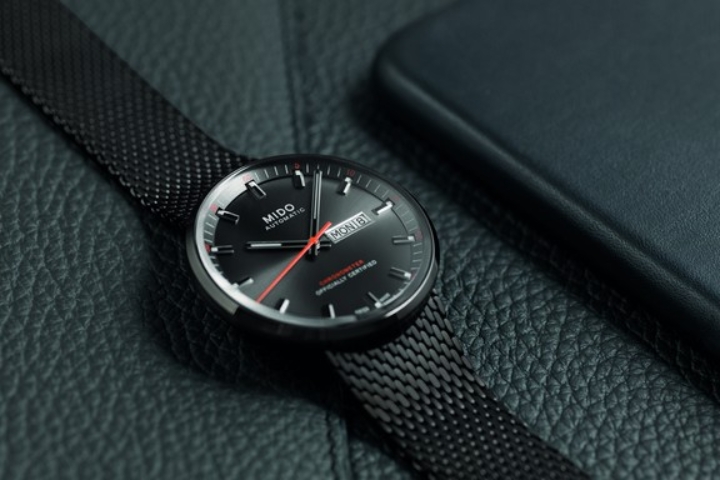 Obrazek Mido Commander II Icone