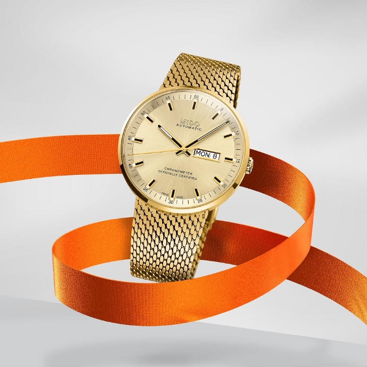 Obrazek Mido Commander II Icone