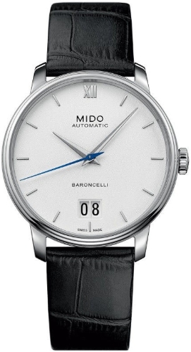 Mido Baroncelli Big Date