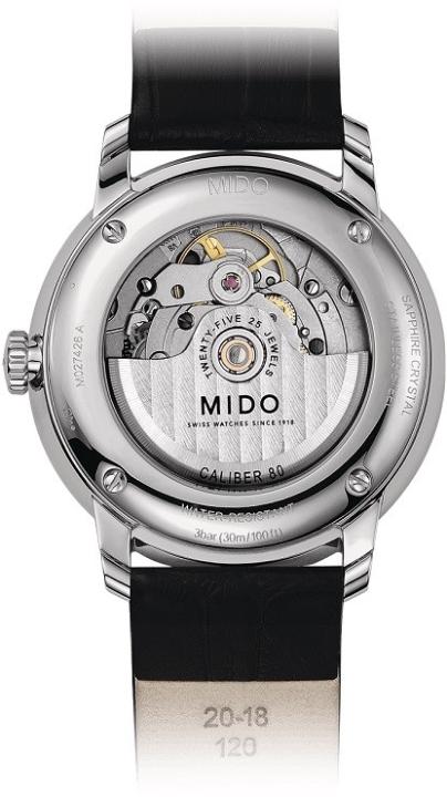 Obrazek Mido Baroncelli Big Date