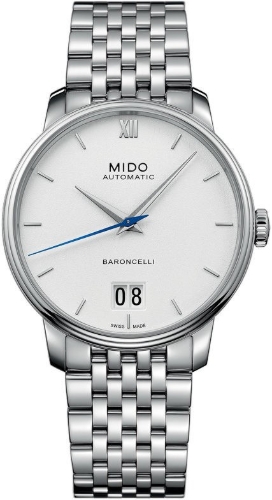 Mido Baroncelli Big Date