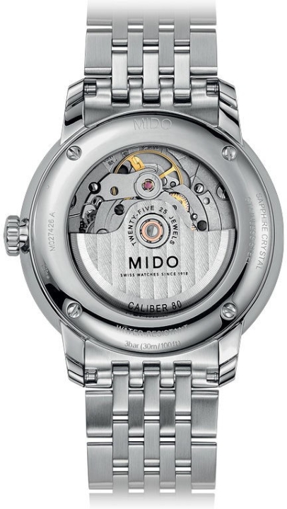 Obrazek Mido Baroncelli Big Date
