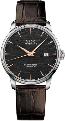 Mido Baroncelli Chronometer