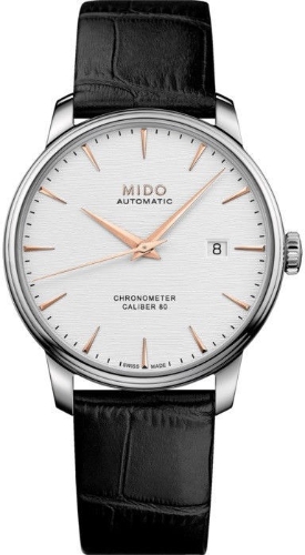 Mido Baroncelli Chronometer