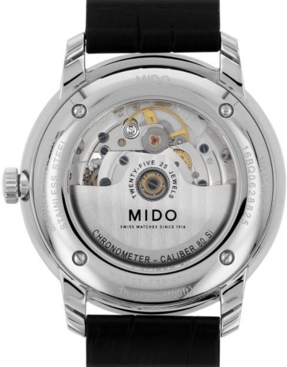 Obrazek Mido Baroncelli Chronometer