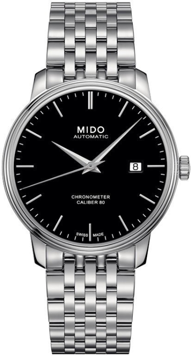 Obrazek Mido Baroncelli Chronometer