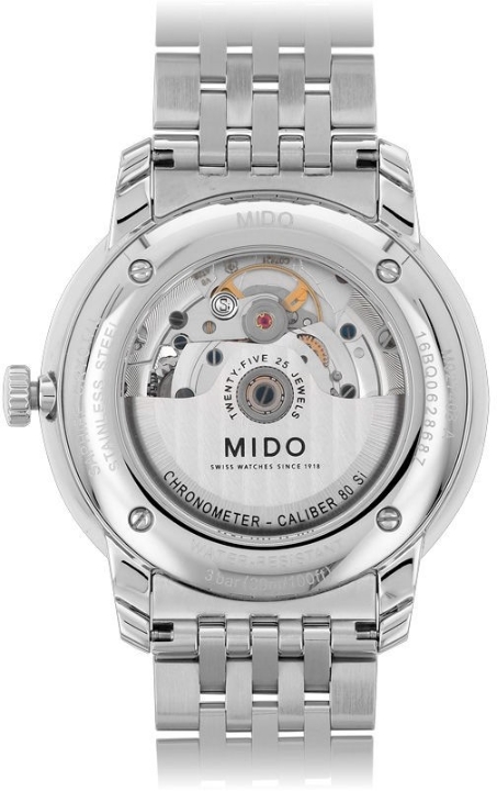 Obrazek Mido Baroncelli Chronometer