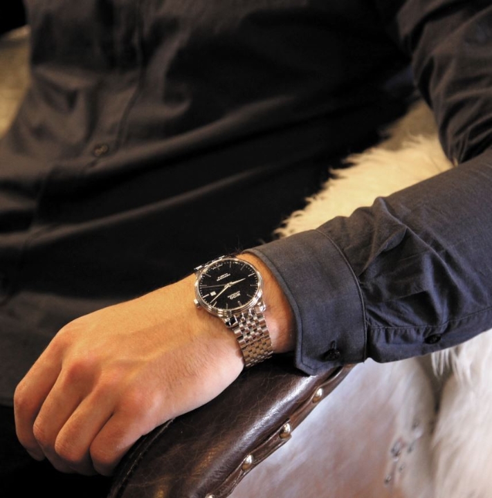 Obrazek Mido Baroncelli Chronometer