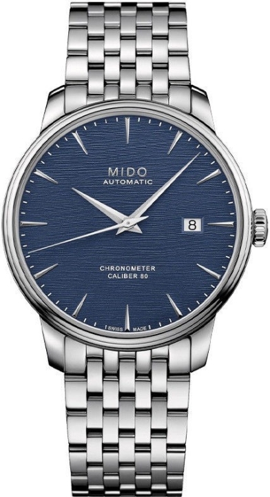 Obrazek Mido Baroncelli Chronometer