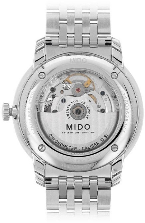 Obrazek Mido Baroncelli Chronometer