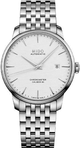 Mido Baroncelli Chronometer
